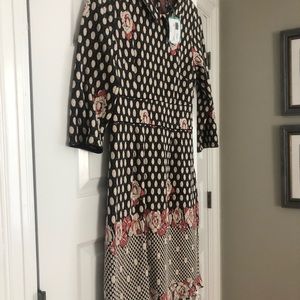 The Audrey dress by Louie et Lucie